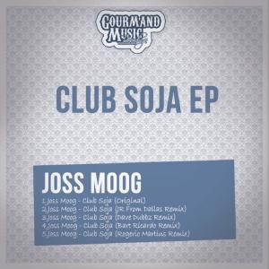 收聽Joss Moog的Club Soja (Original Mix)歌詞歌曲