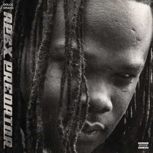 Album Apex Predator (Explicit) oleh Dolce Drako