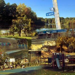 default playlist img