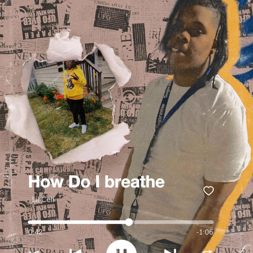 How Do I breathe (Explicit)
