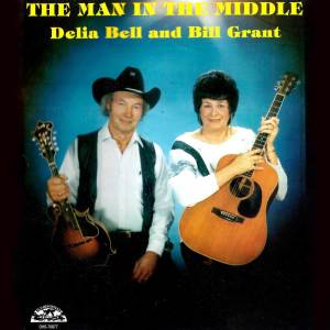 Delia Bell的專輯The Man in the Middle
