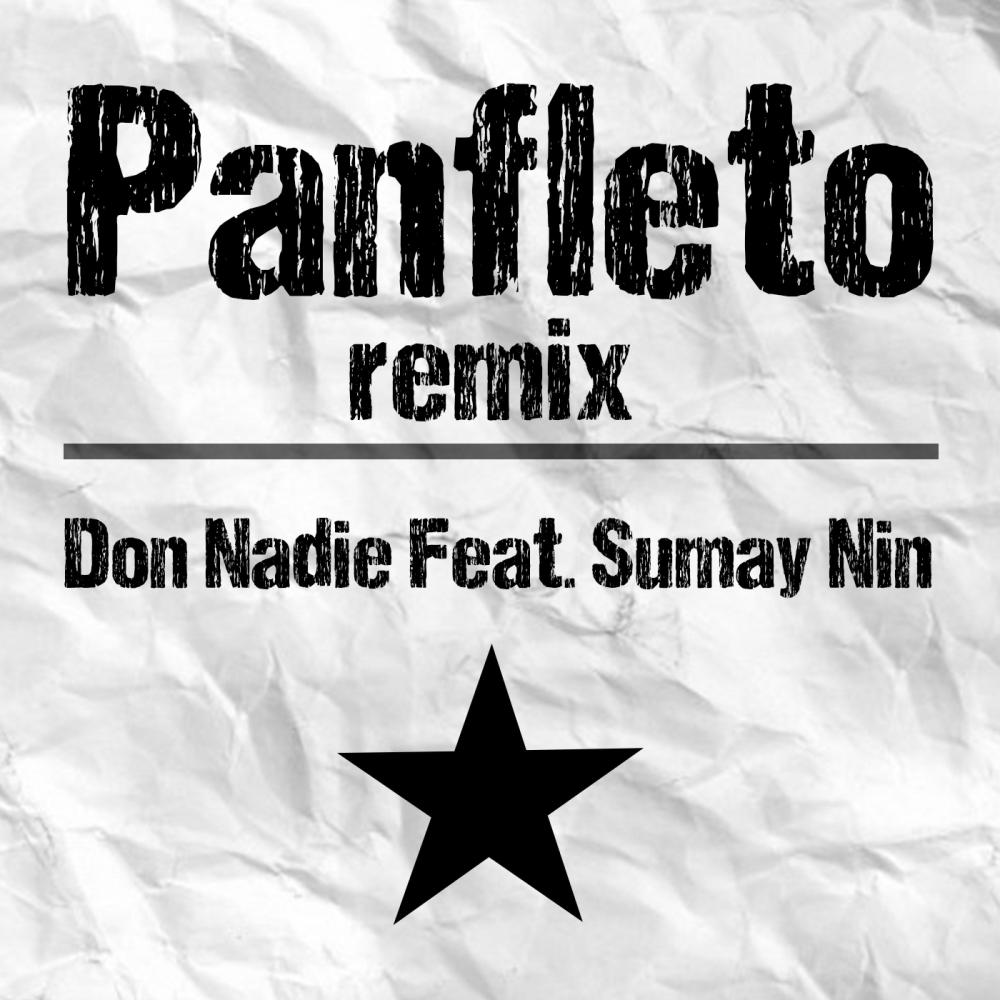 Panfleto (feat. Wambra music) (Remix)