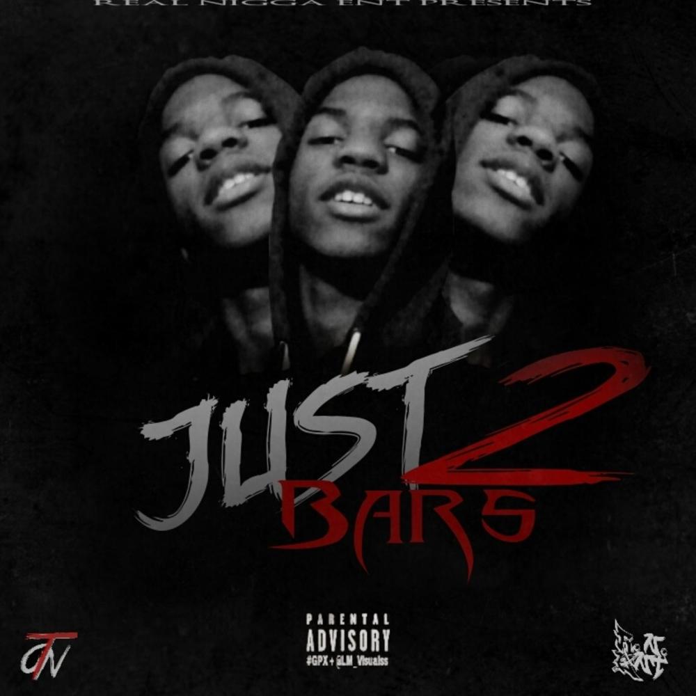 Just Bars 2 (Single|Explicit)