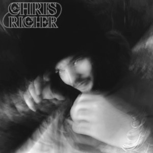 Album Parano from Chris Richer
