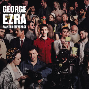 收聽George Ezra的Barcelona歌詞歌曲