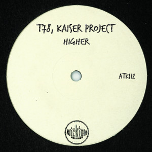 Album Higher from Kaiser Project