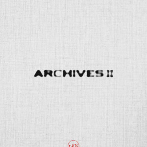 Various Artists的專輯DPR ARCHIVES, Pt. 2 (Explicit)