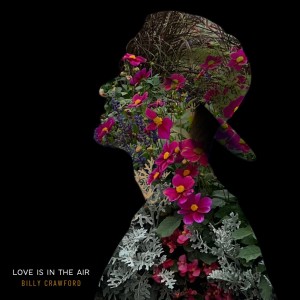 Listen to Love Is In The Air song with lyrics from Billy Crawford