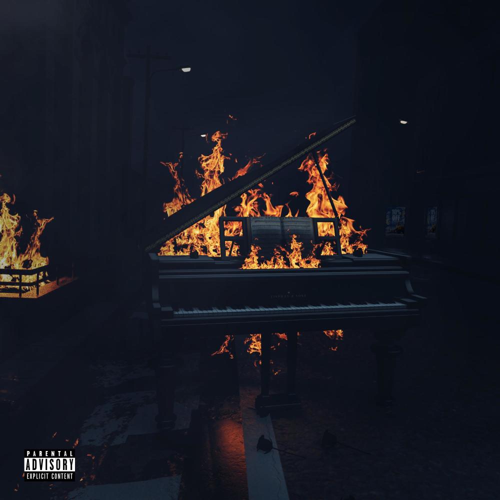 Solid (feat. Skorap)