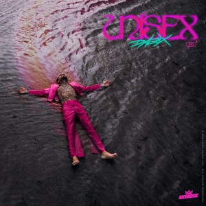 Album Unisex from Dalex