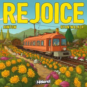 Listen to Rejoice song with lyrics from Ahntow