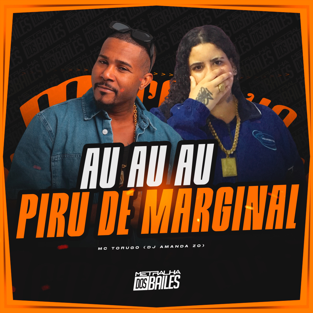 Au Au Au, Piru de Marginal (Explicit)