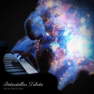 Album Interstellar Tribute (Piano Collection) from 