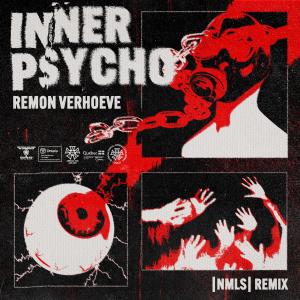 Remon Verhoeve的專輯Inner Psycho