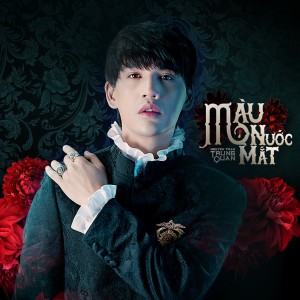 收聽Nguyễn Trần Trung Quân的Màu Nước Mắt歌詞歌曲