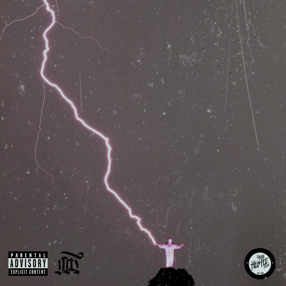 Get Ahead (feat. Da Krse & Eddie Gramm) (Explicit)