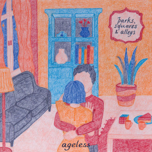 Listen to Ageless song with lyrics from Group Star