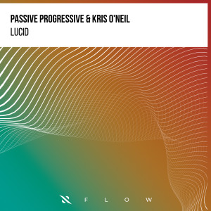 Passive Progressive的專輯Lucid