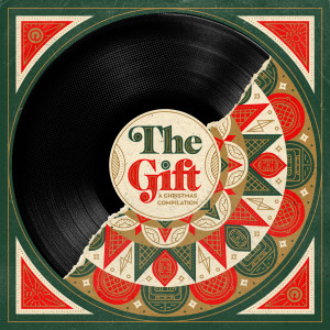 The Gift: A Christmas Compilation dari '116'