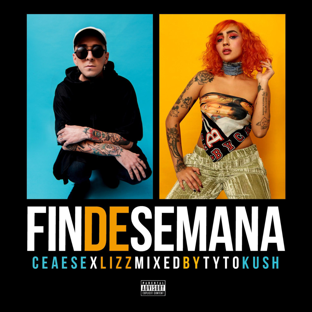 Fin de Semana (Explicit)