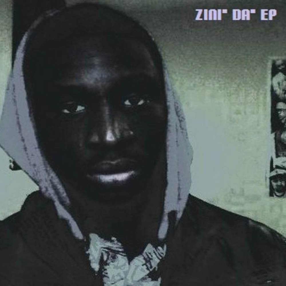 TALKING THE HARDEST PT. I (Explicit)