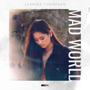 Listen to Mad World song with lyrics from Jasmine Thompson