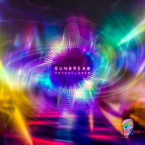 อัลบัม Sunbreak (feat. Andres Blanco, Space Hobo, Marco Ignacio Toba, Tyler Rumore, Katrin Romanova & Ryan Jones) ศิลปิน PsychCloned