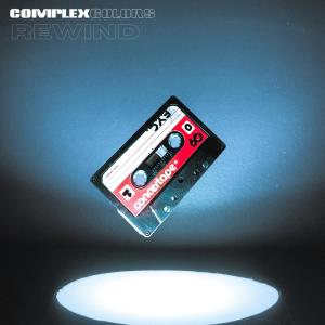 收聽Complex Colors的REWIND歌詞歌曲