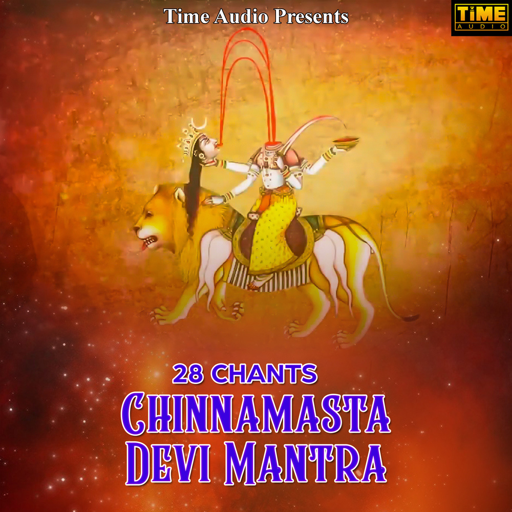 28 Chants Chinnamasta Devi Mantra