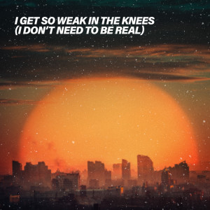 ดาวน์โหลดและฟังเพลง Weak (Sped Up) พร้อมเนื้อเพลงจาก Sweeney Lariss
