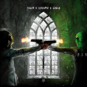 收聽13senpai的Загробный (Freestyle|Explicit)歌詞歌曲