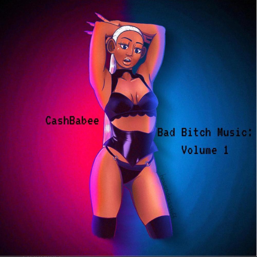 BROKE IN A MINUTE FREESTYLE (Explicit)