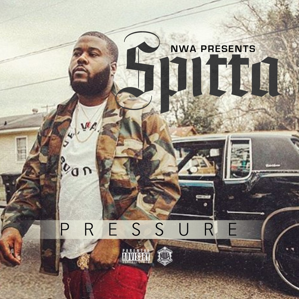 Pressure (Remix) (Explicit)