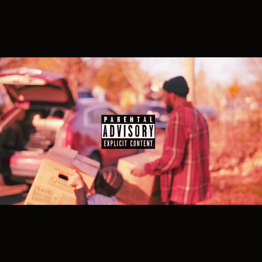 Bad Day (Explicit)