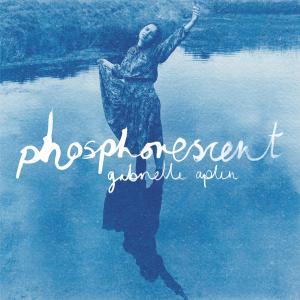 Album Phosphorescent (Explicit) oleh Gabrielle Aplin