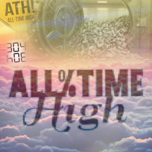 ดาวน์โหลดและฟังเพลง All time High (feat. Ice Bris) (Explicit) พร้อมเนื้อเพลงจาก Johndoe78