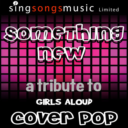 Something New (Originally Performed By Girls Aloud) [Karaoke Audio Version] (Karaoke Audio Version)