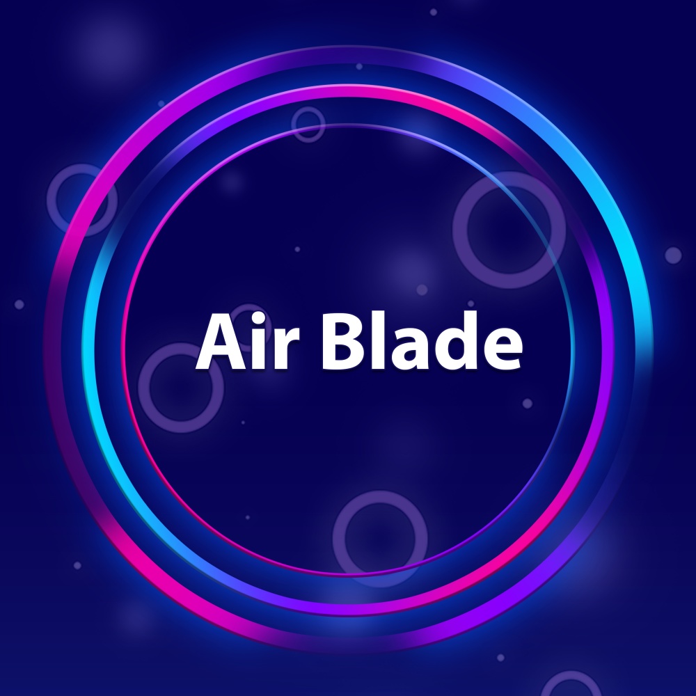Air Blade