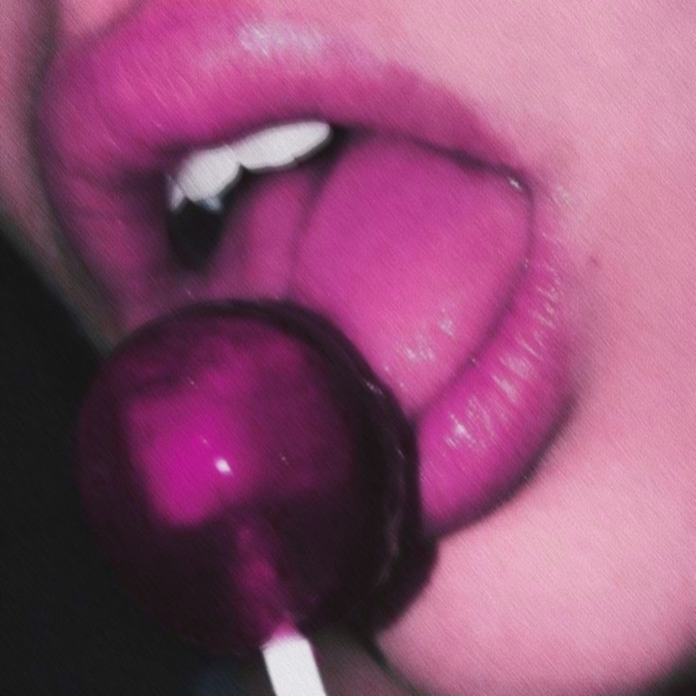 Lollipop (Explicit)