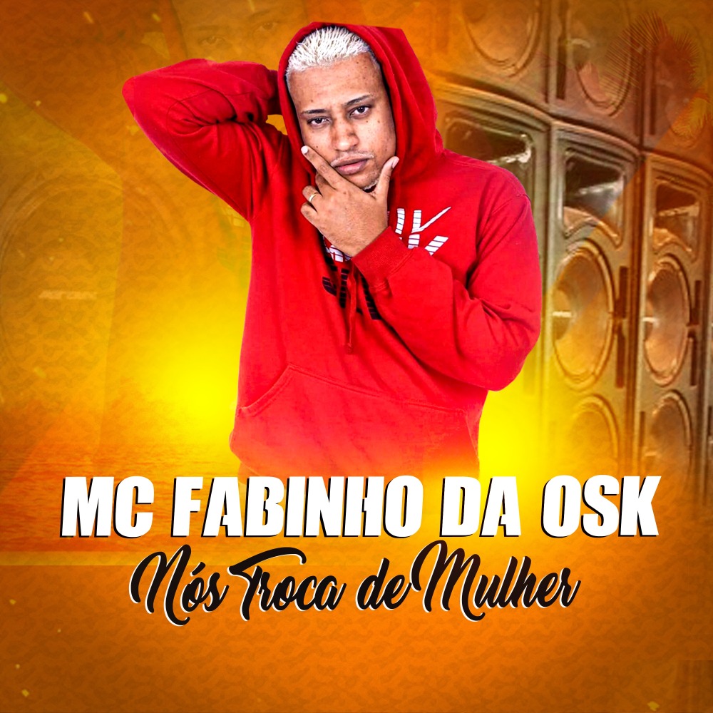 Nós Troca de Mulher
