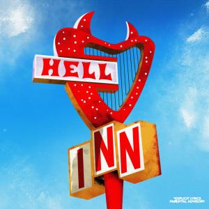 Alec King的專輯HELL INN (Explicit)