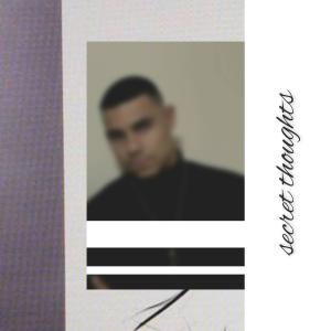 ParadymCoast的专辑Secret Thoughts