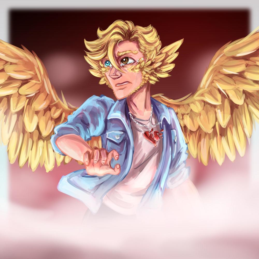 Canary Curse
