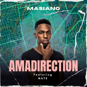 Album Amadirection from Masiano