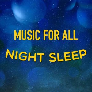 收聽All Night Sleep Songs to Help You Relax的Healing Gift歌詞歌曲