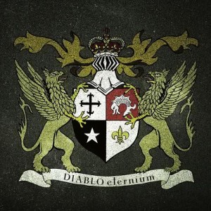 收聽Diablo的Shape Shifters歌詞歌曲