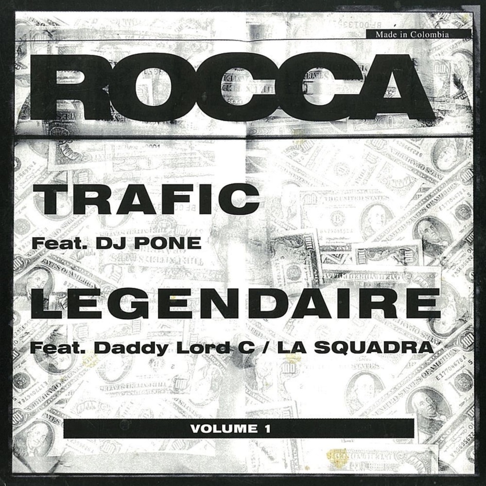 Trafic (Explicit)