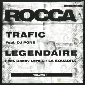 ดาวน์โหลดและฟังเพลง Trafic (Explicit) พร้อมเนื้อเพลงจาก Rocca