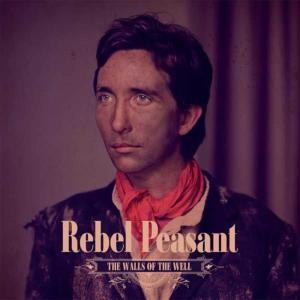 Album The Walls of the Well from Rebel Peasant