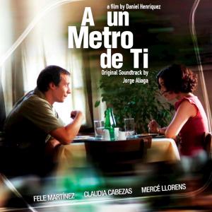 收聽Jorge Aliaga的A un metro de ti歌詞歌曲